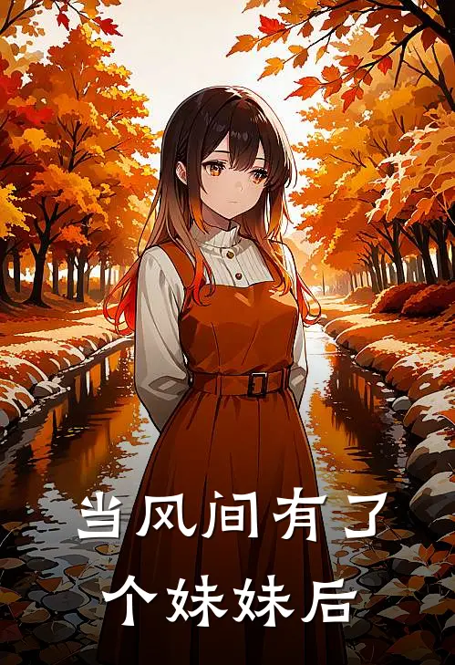 当风间有了个妹妹后(久彦静江)热门小说_《当风间有了个妹妹后》最新章节在线阅读