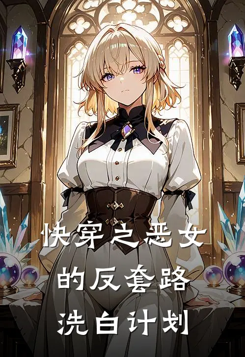 沈砚秋白薇薇《快穿之恶女的反套路洗白计划》_(沈砚秋白薇薇)热门小说