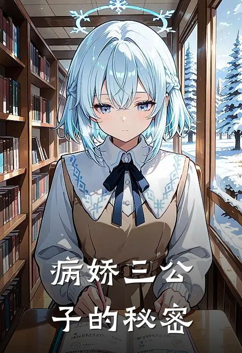 病娇三公子的秘密