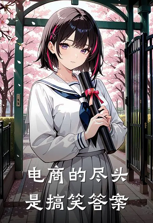 电商的尽头是搞笑答案