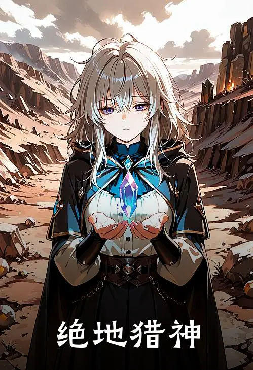 喻凡季星辰《绝地猎神》全本免费在线阅读_(喻凡季星辰)最新章节在线阅读