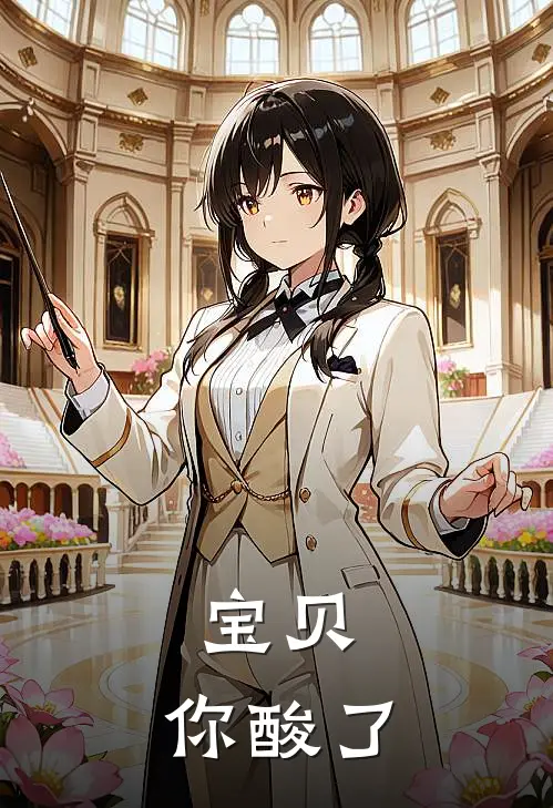 宝贝，你酸了，(陆迟沈阳)热门小说_《宝贝，你酸了，》最新章节在线阅读