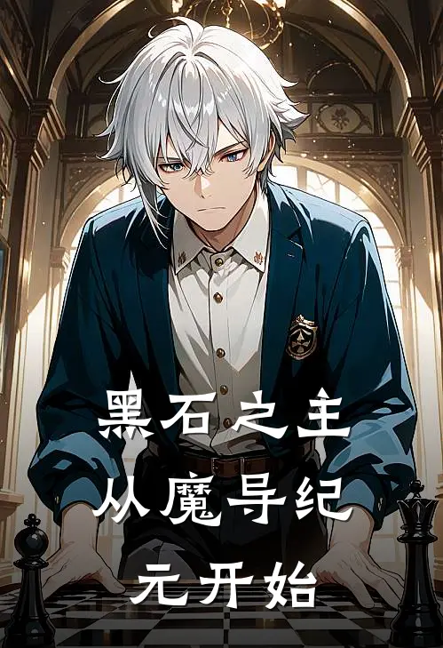 黑石之主：从魔导纪元开始