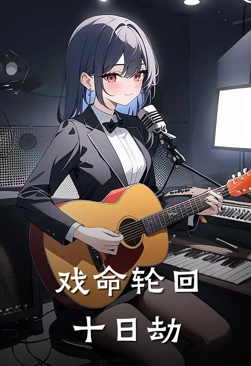 戏命轮回十日劫