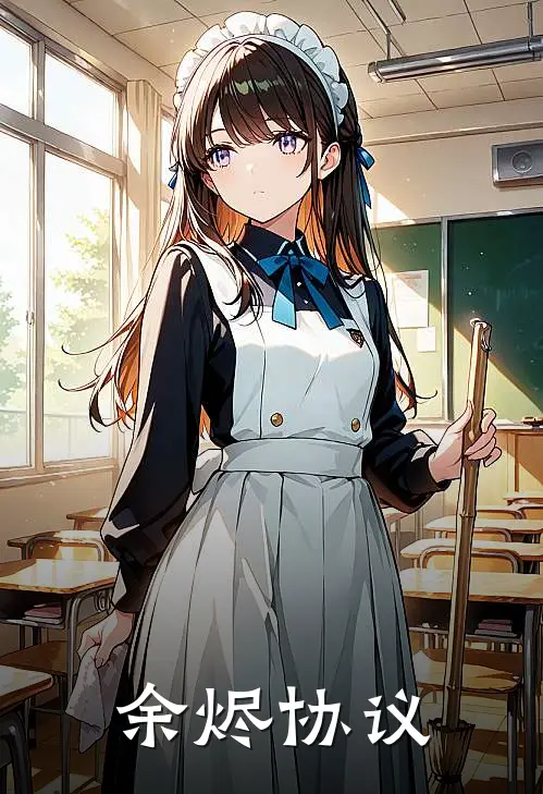 余烬协议(林澜陈烬)最新完结小说_完结版小说全文免费阅读余烬协议(林澜陈烬)