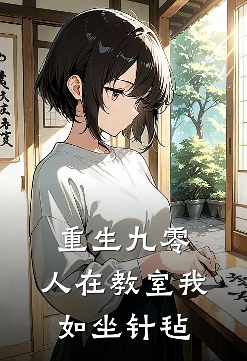 重生九零，人在教室我如坐针毡