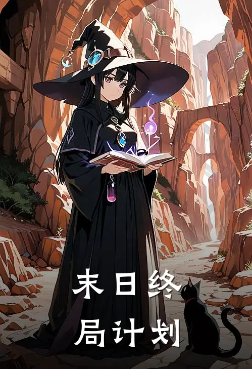 末日终局计划(季知许林夏)完本小说_热门的小说末日终局计划季知许林夏