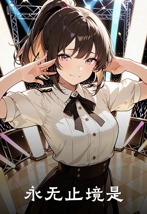 永无止境是