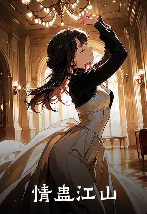 情蛊江山