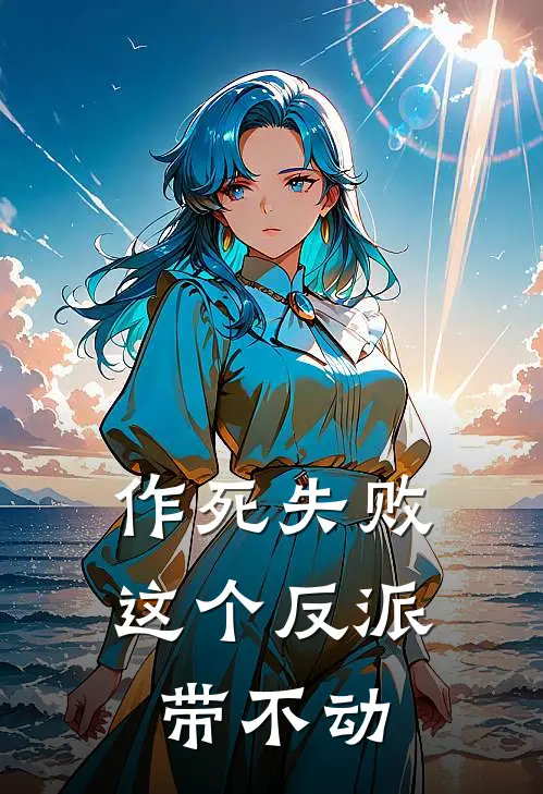 作死失败，这个反派带不动展韵芝路延钊完结版小说阅读_完整版小说免费阅读作死失败，这个反派带不动(展韵芝路延钊)