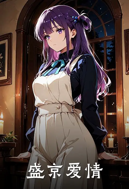 盛京爱情芮臻柏松免费小说_完本免费小说盛京爱情芮臻柏松