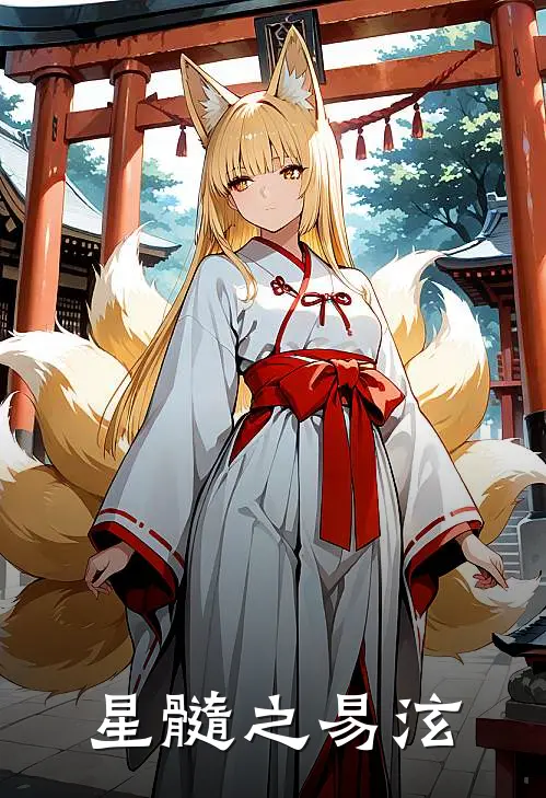 星髓之易泫（吴易泫赵昂）全文免费阅读无弹窗大结局_星髓之易泫最新章节列表