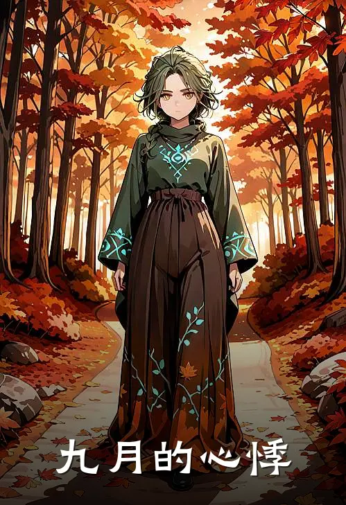 九月的心悸江悸吴妤免费小说全文阅读_最新章节列表九月的心悸(江悸吴妤)