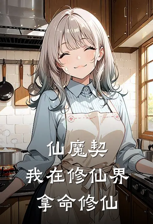 季长青王清砚(仙魔契：我在修仙界拿命修仙)全集阅读_《仙魔契：我在修仙界拿命修仙》全文免费阅读