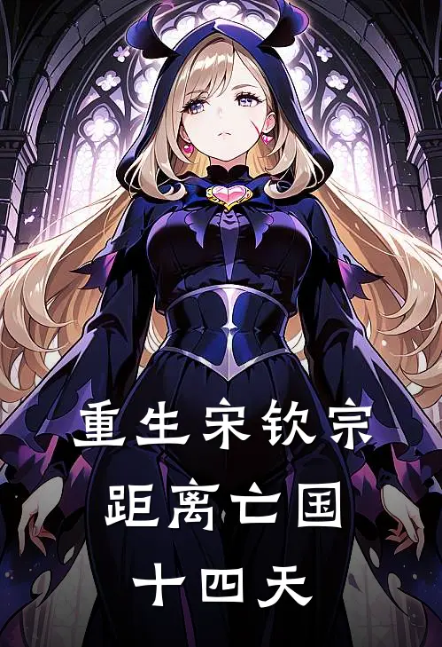 重生宋钦宗：距离亡国十四天
