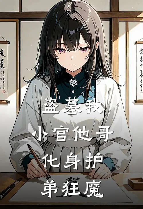 盗墓我，小官他哥，化身护弟狂魔张墨夜齐凌安免费小说大全_热门免费小说盗墓我，小官他哥，化身护弟狂魔(张墨夜齐凌安)