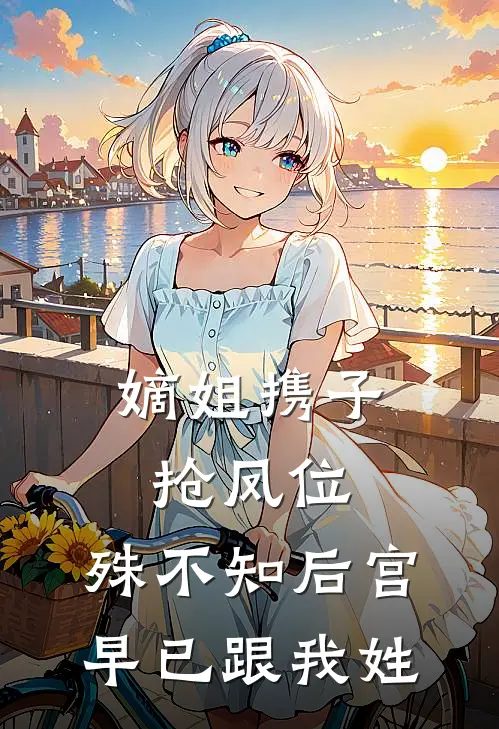 嫡姐携子抢凤位，殊不知后宫早已跟我姓