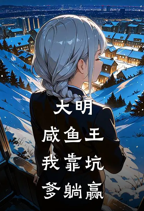 大明：咸鱼王，我靠坑爹躺赢