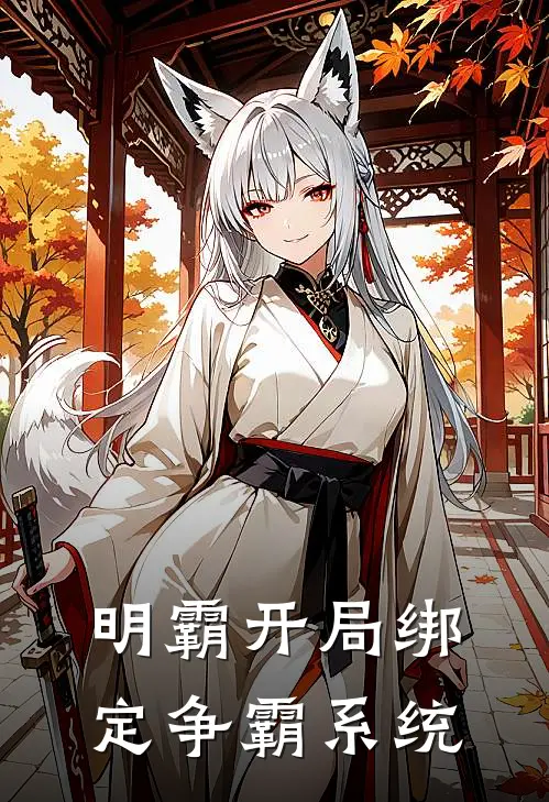 明霸开局绑定争霸系统