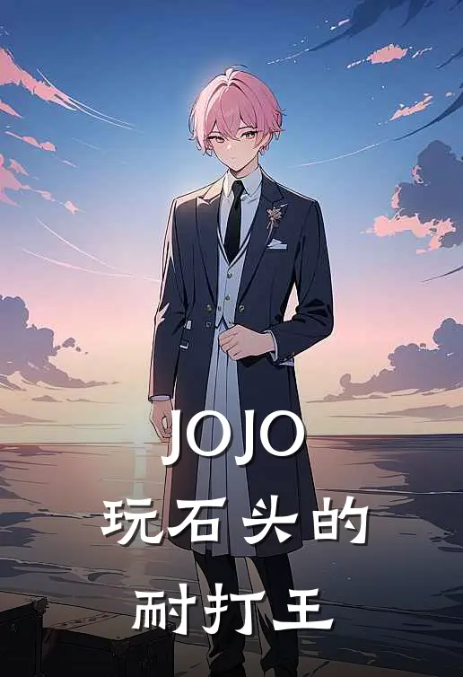 JOJO：玩石头的耐打王