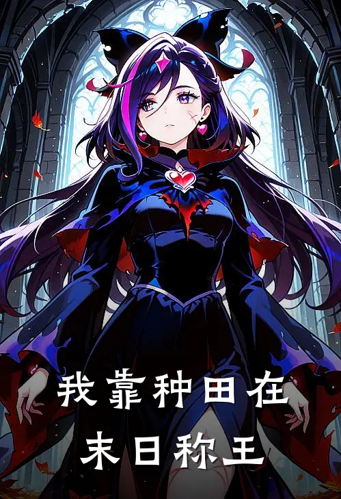 我靠种田在末日称王