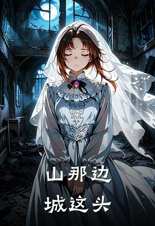 山那边，城这头