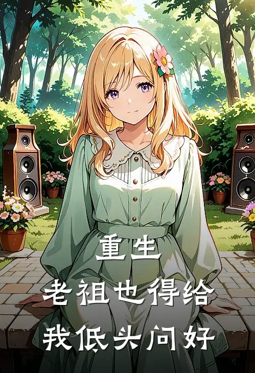 重生：老祖也得给我低头问好江临赵无尘免费小说大全_小说推荐完本重生：老祖也得给我低头问好(江临赵无尘)