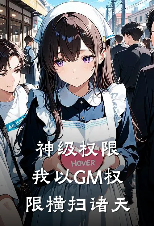 神级权限：我以GM权限横扫诸天林默史莱姆全本完结小说_最新章节列表神级权限：我以GM权限横扫诸天(林默史莱姆)