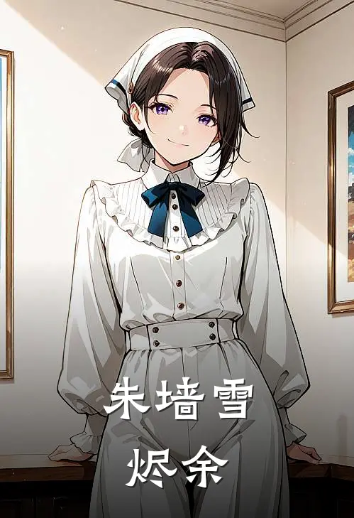 朱墙雪：烬余苏念瑶沈逸尘免费小说全集_免费小说在哪看朱墙雪：烬余(苏念瑶沈逸尘)