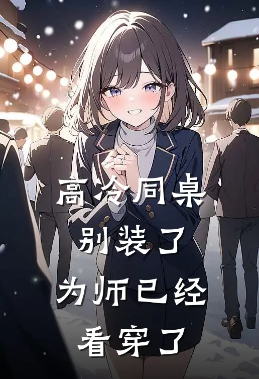 楚历洛辞新《高冷同桌别装了，为师已经看穿了》完结版免费阅读_楚历洛辞新热门小说