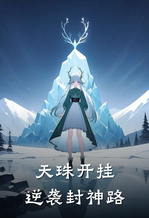 天珠开挂，逆袭封神路(叶尘赵炎)热门网络小说推荐_最新完结小说推荐天珠开挂，逆袭封神路叶尘赵炎