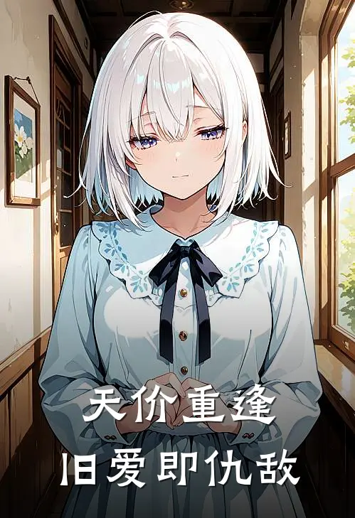 天价重逢：旧爱即仇敌林晚陆沉舟免费小说全集_小说免费完结天价重逢：旧爱即仇敌林晚陆沉舟