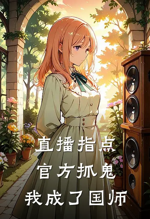 直播指点官方抓鬼，我成了国师林九张振国最新好看小说推荐_完本小说免费直播指点官方抓鬼，我成了国师(林九张振国)