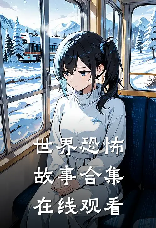 世界恐怖故事合集在线观看