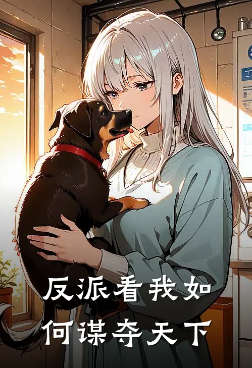 反派看我如何谋夺天下