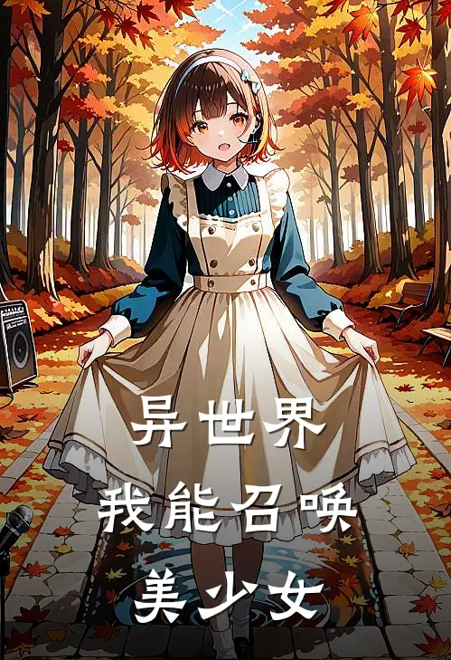 异世界：我能召唤美少女