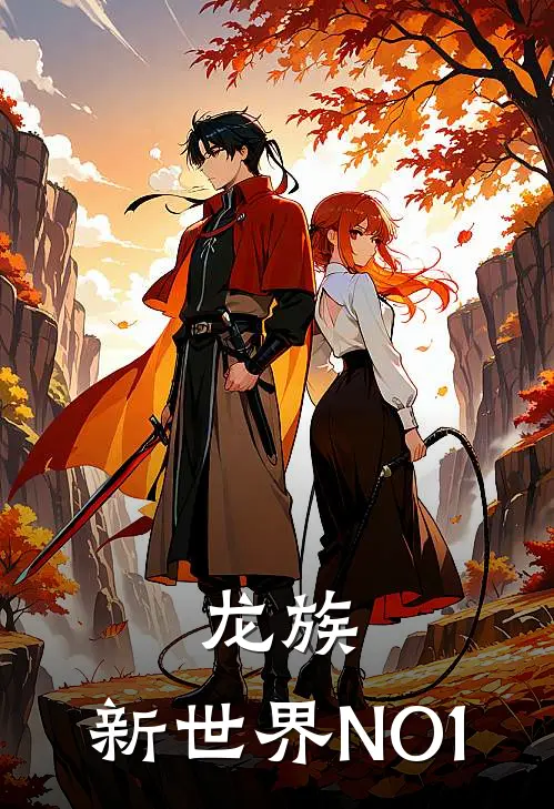 龙族：新世界NO1