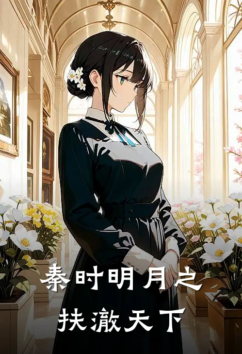 秦时明月之扶澈天下