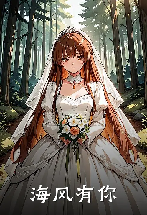 海风有你
