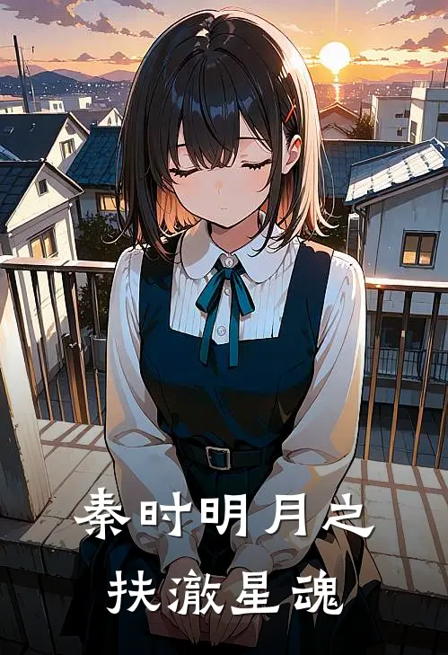 秦时明月之扶澈星魂