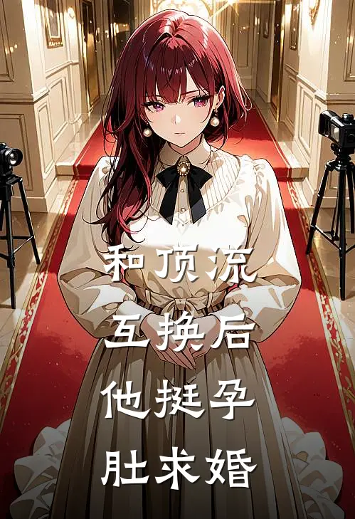 和顶流互换后，他挺孕肚求婚乔乐乔希完结版小说_完结版小说和顶流互换后，他挺孕肚求婚(乔乐乔希)