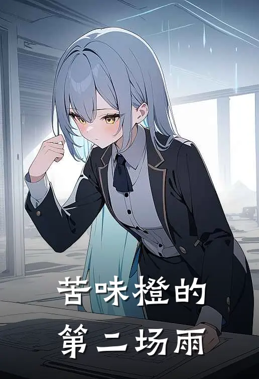 苦味橙的第二场雨(程叙白苏晚)热门网络小说_最新完本小说苦味橙的第二场雨(程叙白苏晚)