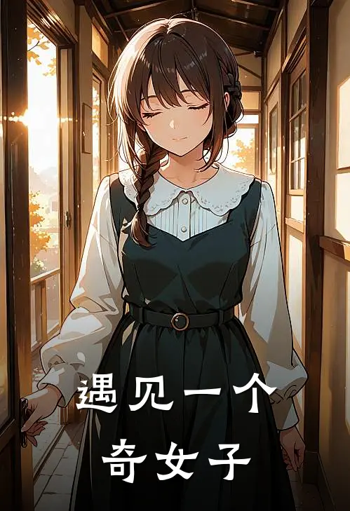 遇见一个奇女子海御阿音最新热门小说_免费小说全文阅读遇见一个奇女子(海御阿音)