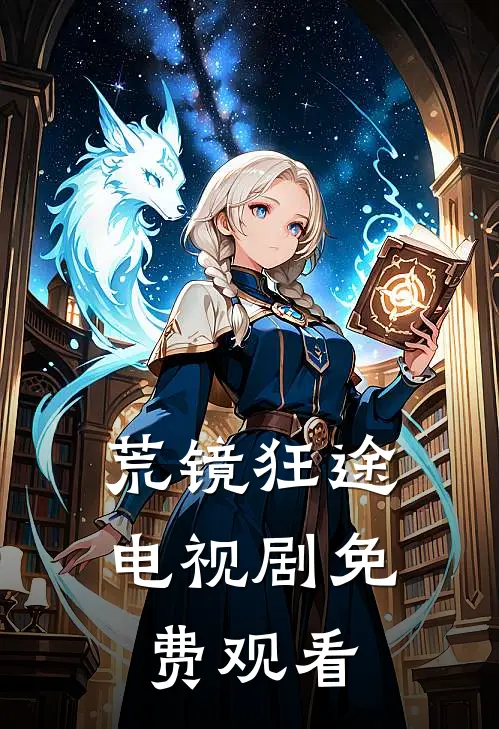 荒镜狂途电视剧免费观看