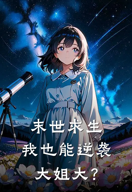 末世求生：我也能逆袭大姐大？李潇潇李潇潇完结热门小说_完整版小说全文免费阅读末世求生：我也能逆袭大姐大？李潇潇李潇潇