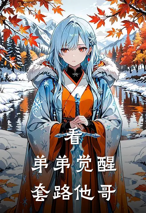 看，弟弟觉醒套路他哥