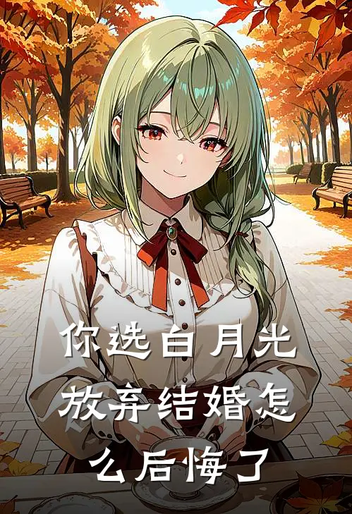 你选白月光，放弃结婚怎么后悔了