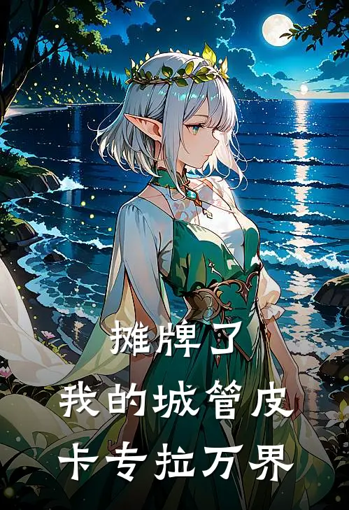 张伟美杜莎《摊牌了，我的城管皮卡专拉万界》全文免费在线阅读_《摊牌了，我的城管皮卡专拉万界》全本在线阅读