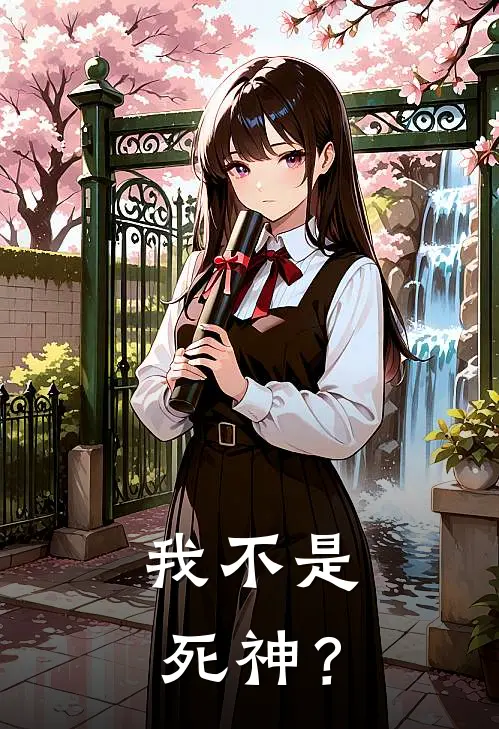 顾天玄白娅(我不是死神？)全集阅读_《我不是死神？》全文免费阅读