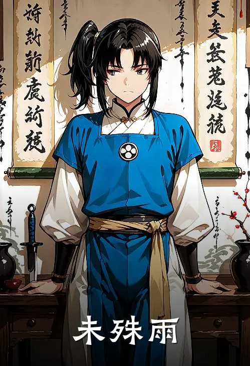 未殊雨(染秋池韩舒影)最新推荐小说_最新免费小说未殊雨染秋池韩舒影